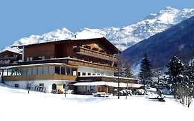 Hotel Bellevue